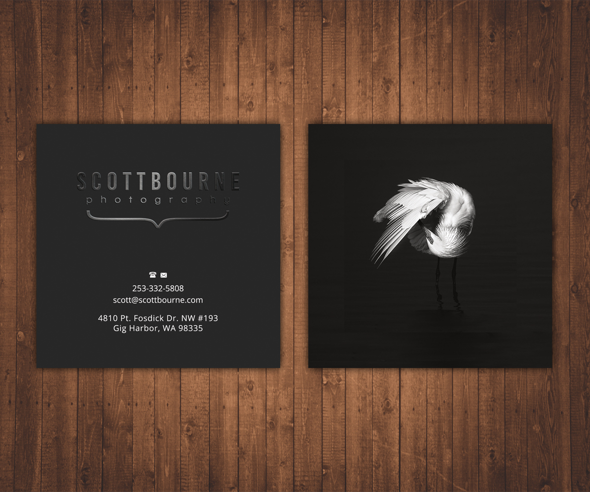 Visitenkarten-Design von Stylez Designz für dieses Projekt | Design: #13735606