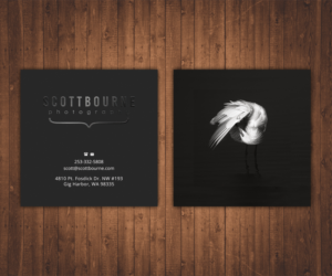 Visitenkarten-Design von Stylez Designz für dieses Projekt | Design: #13735606