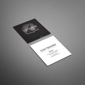 Visitenkarten-Design von Right_D für dieses Projekt | Design: #13690373