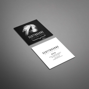 Visitenkarten-Design von Right_D für dieses Projekt | Design: #13690374