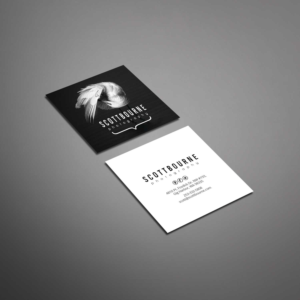 Visitenkarten-Design von Right_D für dieses Projekt | Design: #13693263