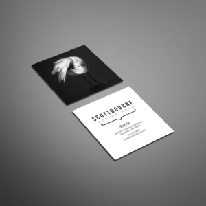 Visitenkarten-Design von Right_D für dieses Projekt | Design: #13693288