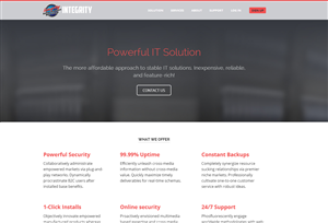 Web Design by fancy