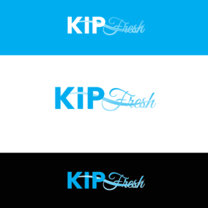 Logo Design by lleksird