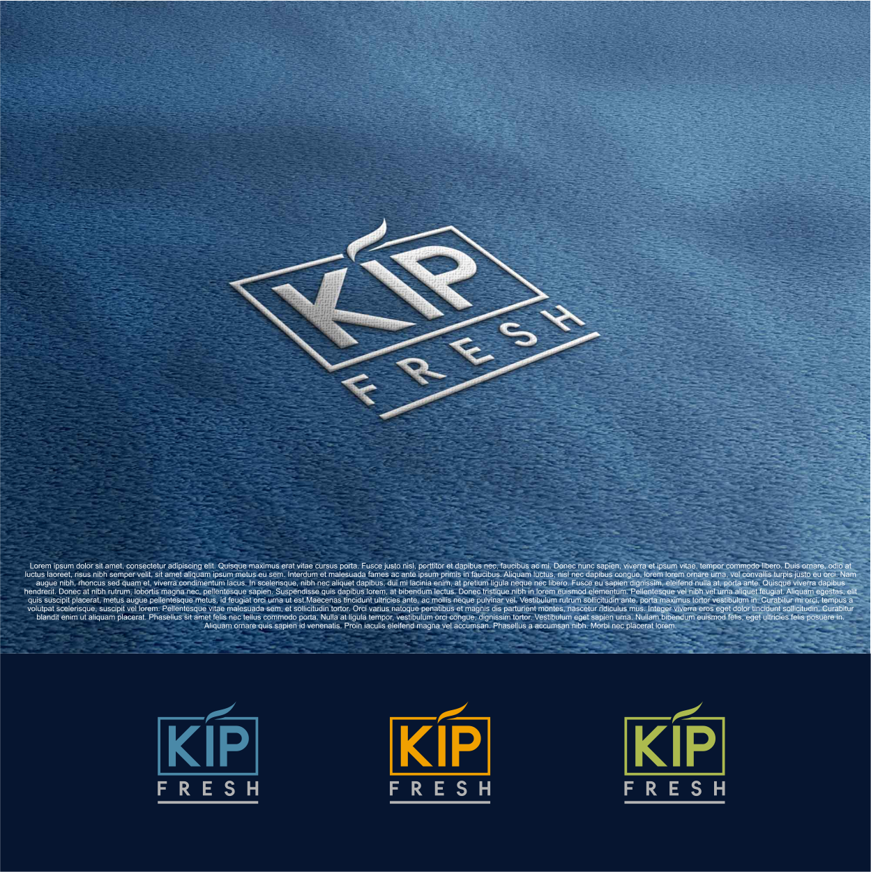 Diseño de Logo por artswolf para este proyecto | Diseño #13796865