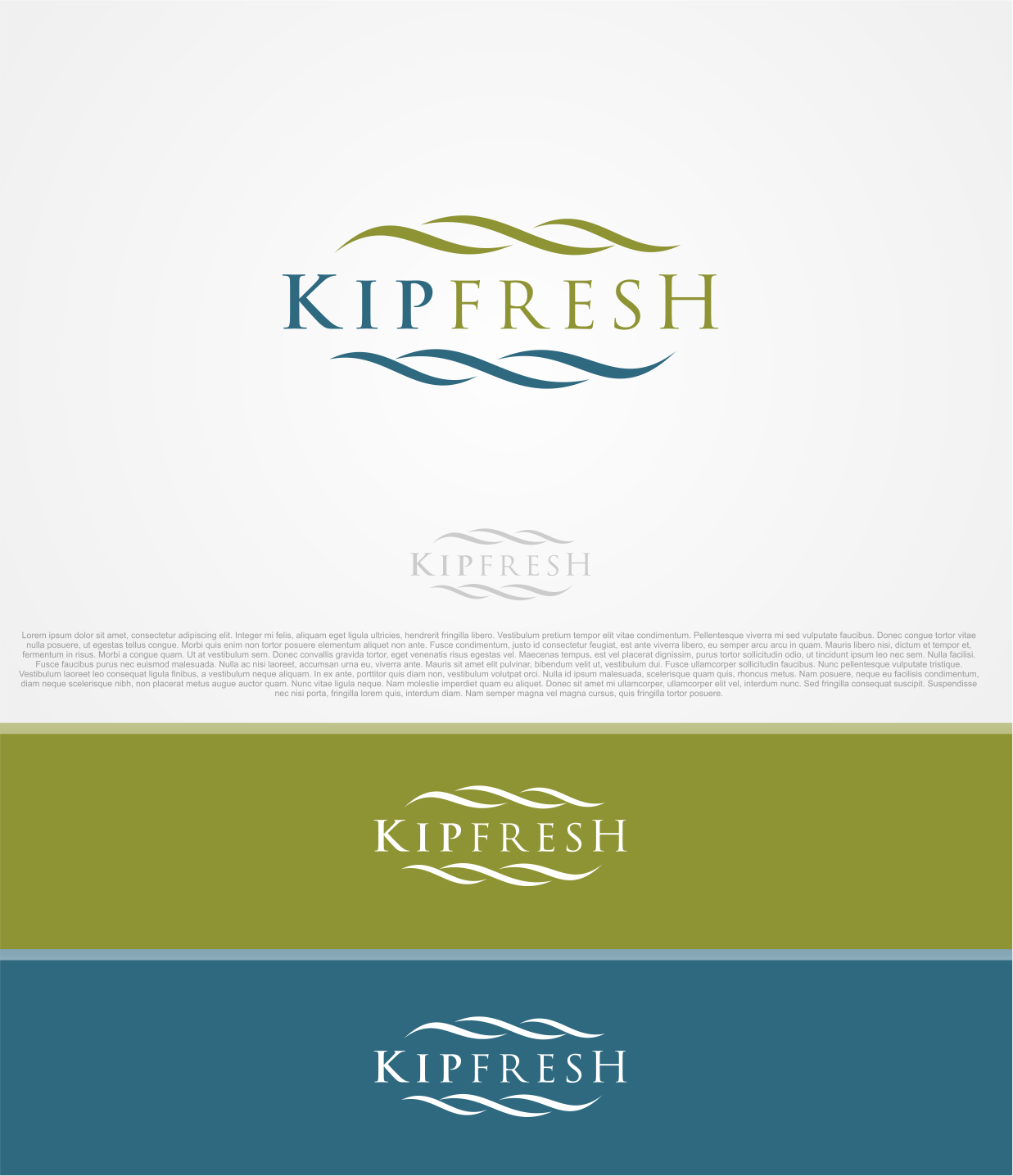 Diseño de Logo por artswolf para este proyecto | Diseño #13810085