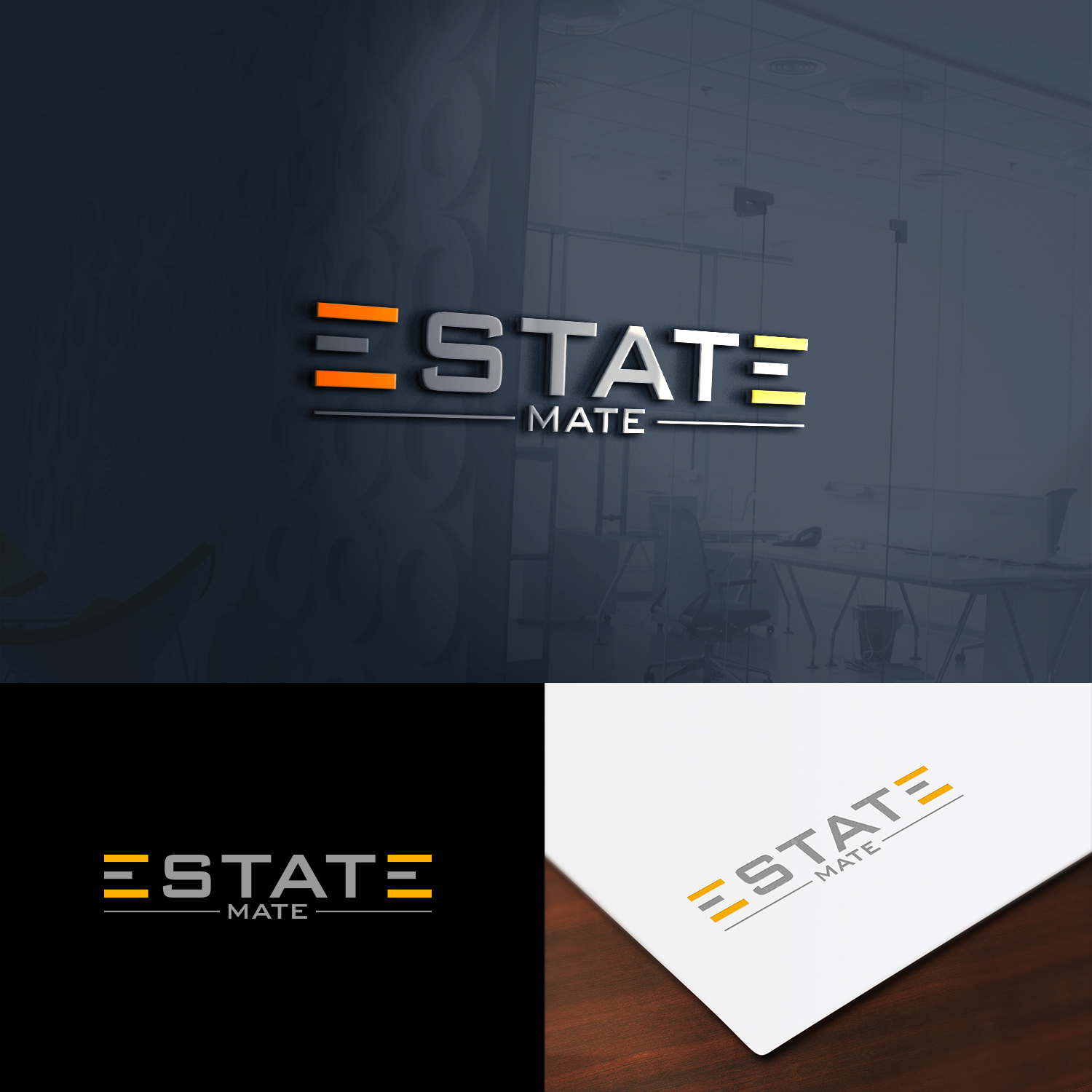 Logo Design by IMD-HUB for WEGOTU Pty Ltd | Design #13681080
