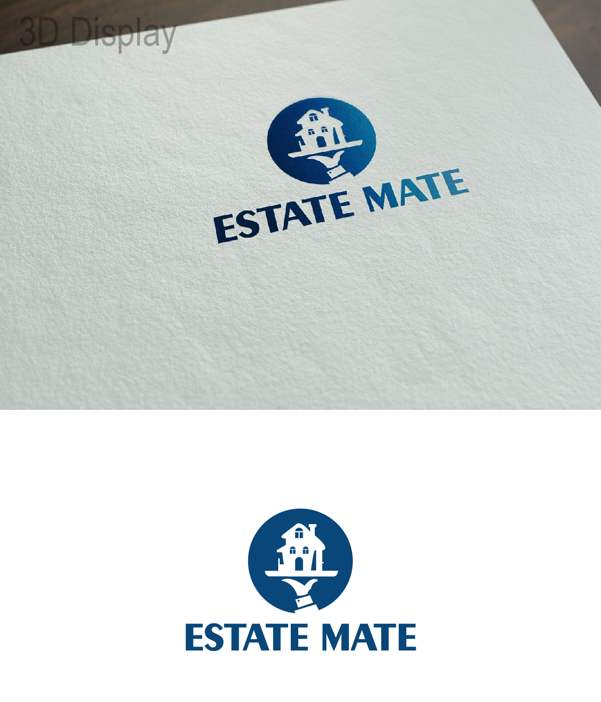 Logo Design by 3Guys for WEGOTU Pty Ltd | Design #13739859