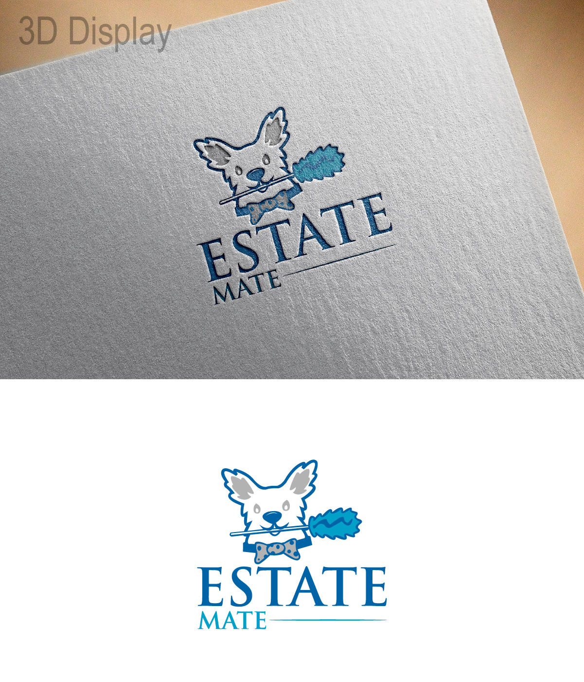 Logo Design by 3Guys for WEGOTU Pty Ltd | Design #13739860