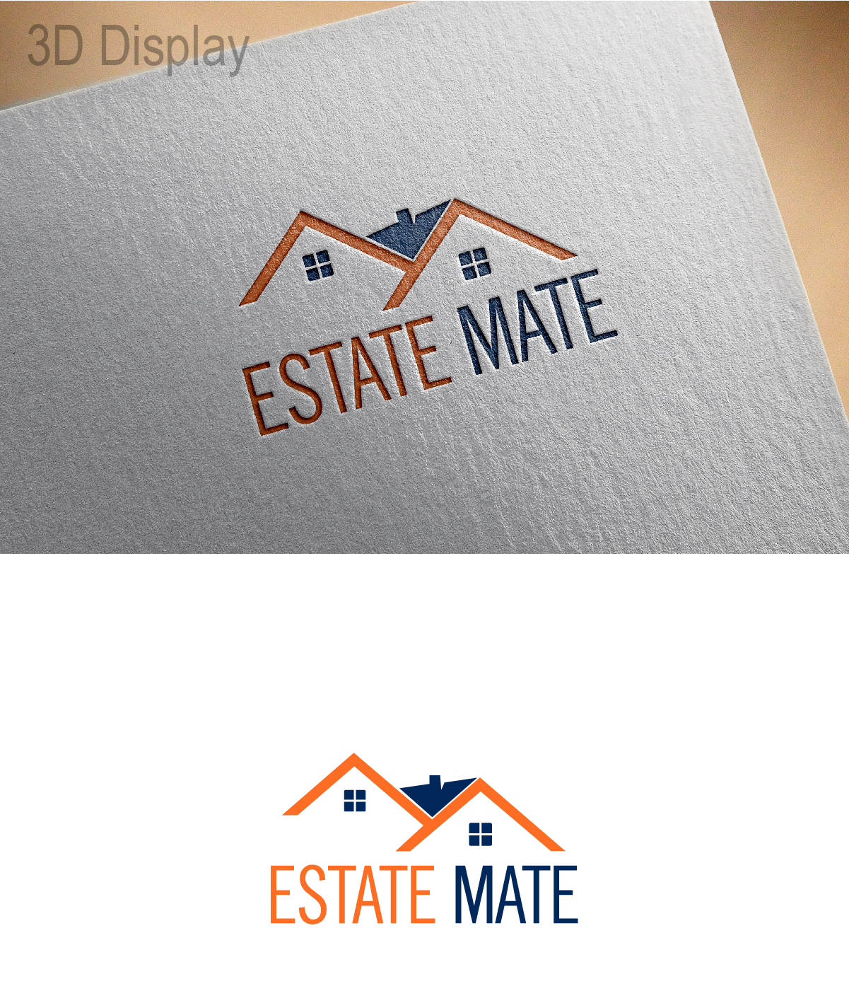 Logo Design by 3Guys for WEGOTU Pty Ltd | Design #13739861