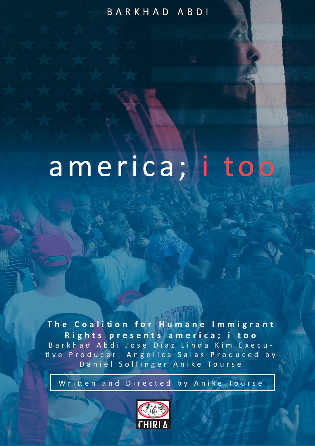 Poster Design by arnautu lucas for this project | Design: #13701253