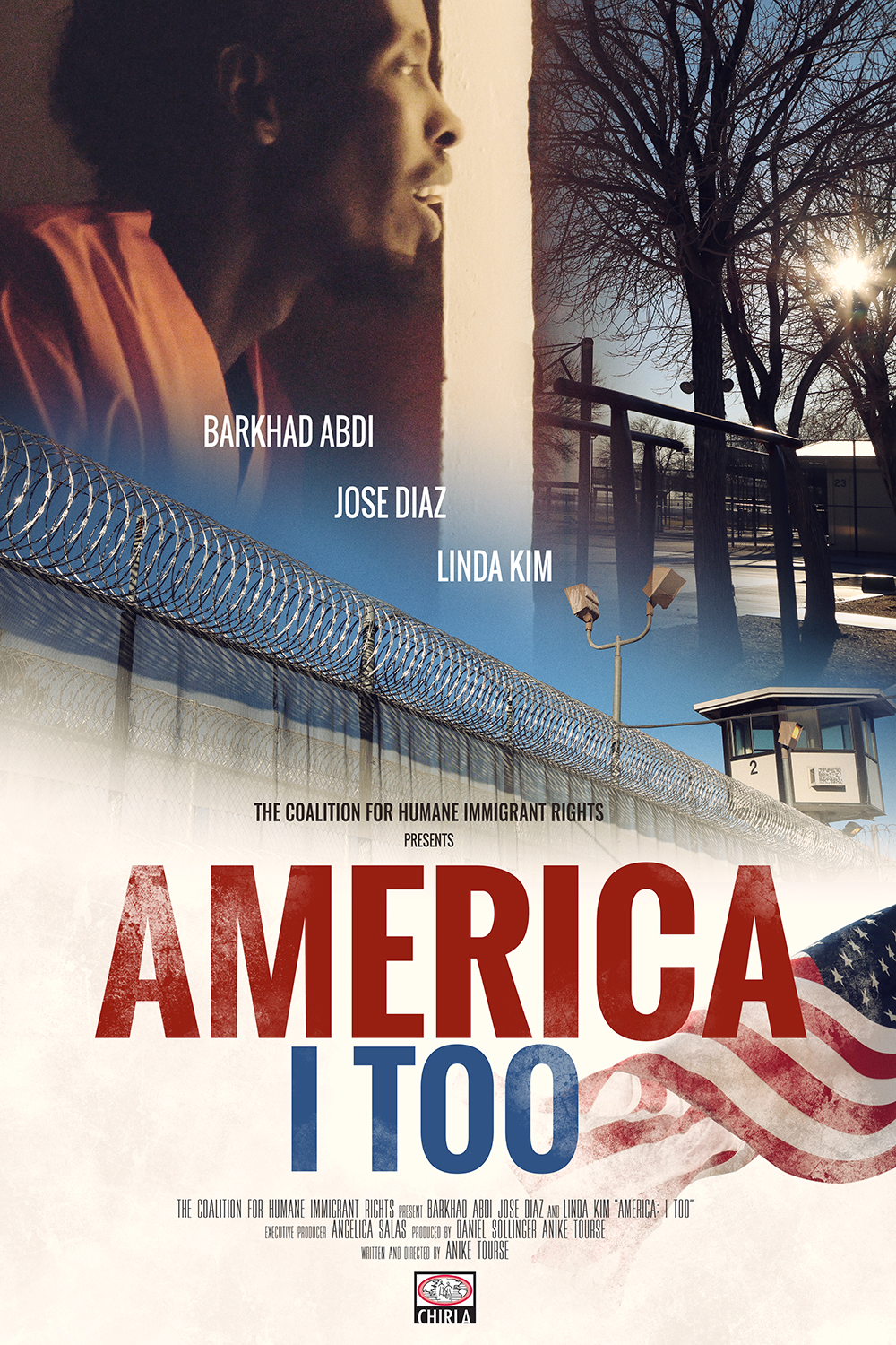 Poster Design by WooTKdesign for this project | Design #13739902