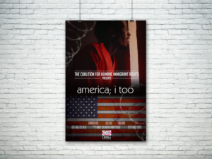 Poster Design by Lesaba Design