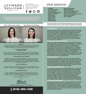 Flyer Design by NILDesigns