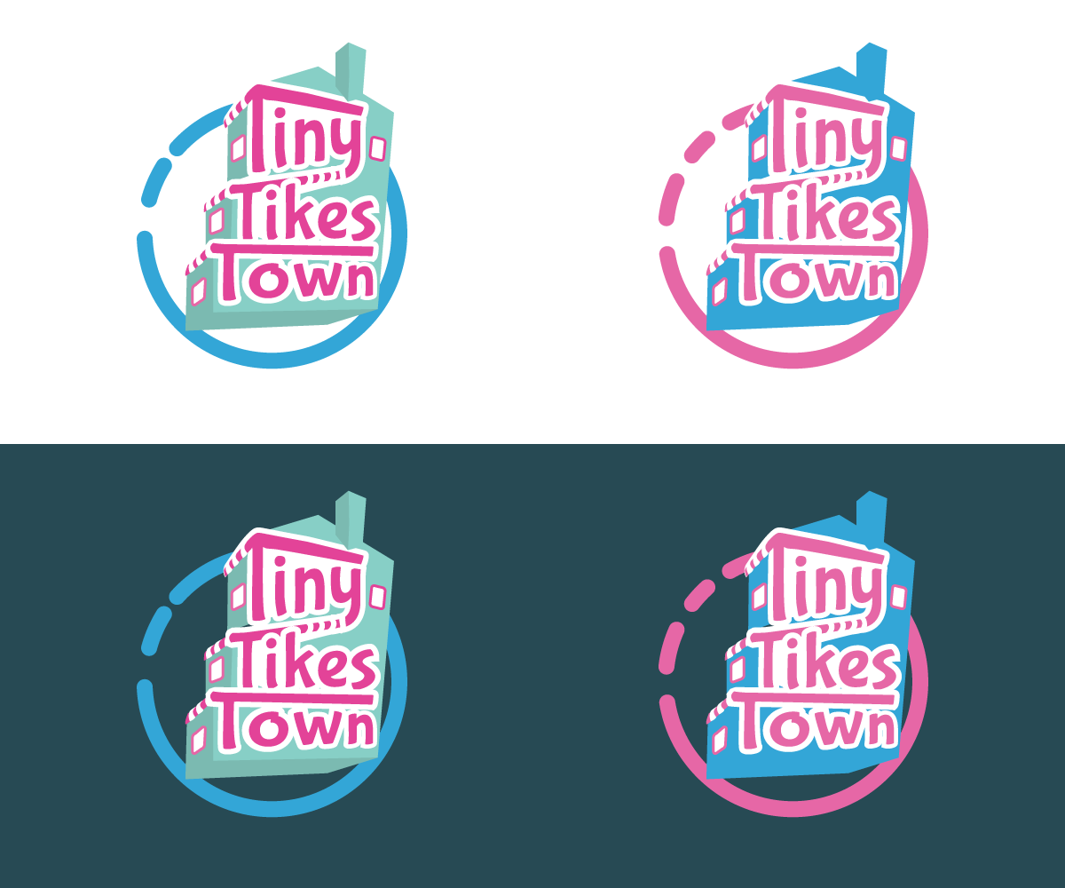 Logo Design by ElenaMal for this project | Design #13691890