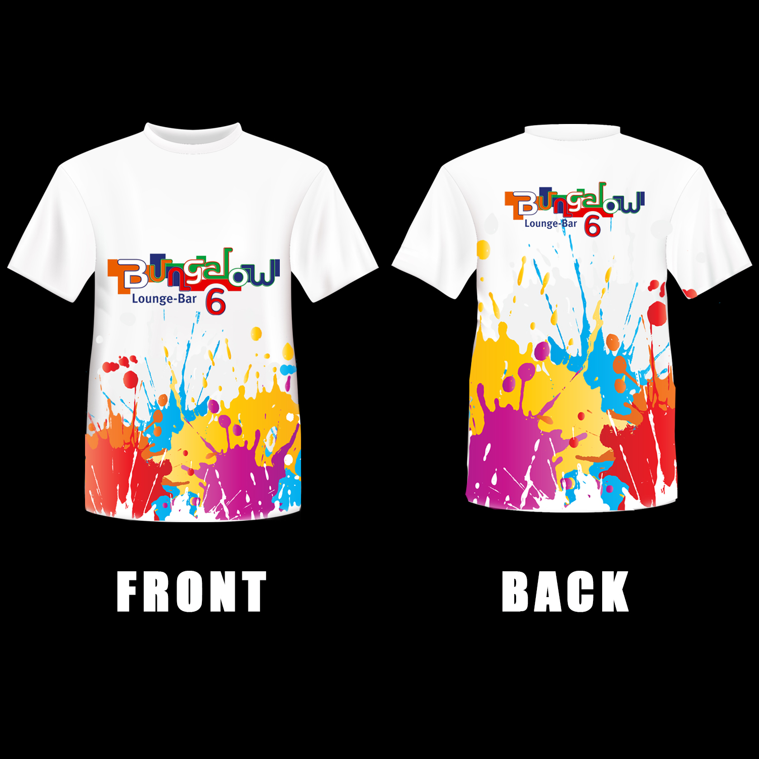 T-shirt Design by jack7 for this project | Design #13691294