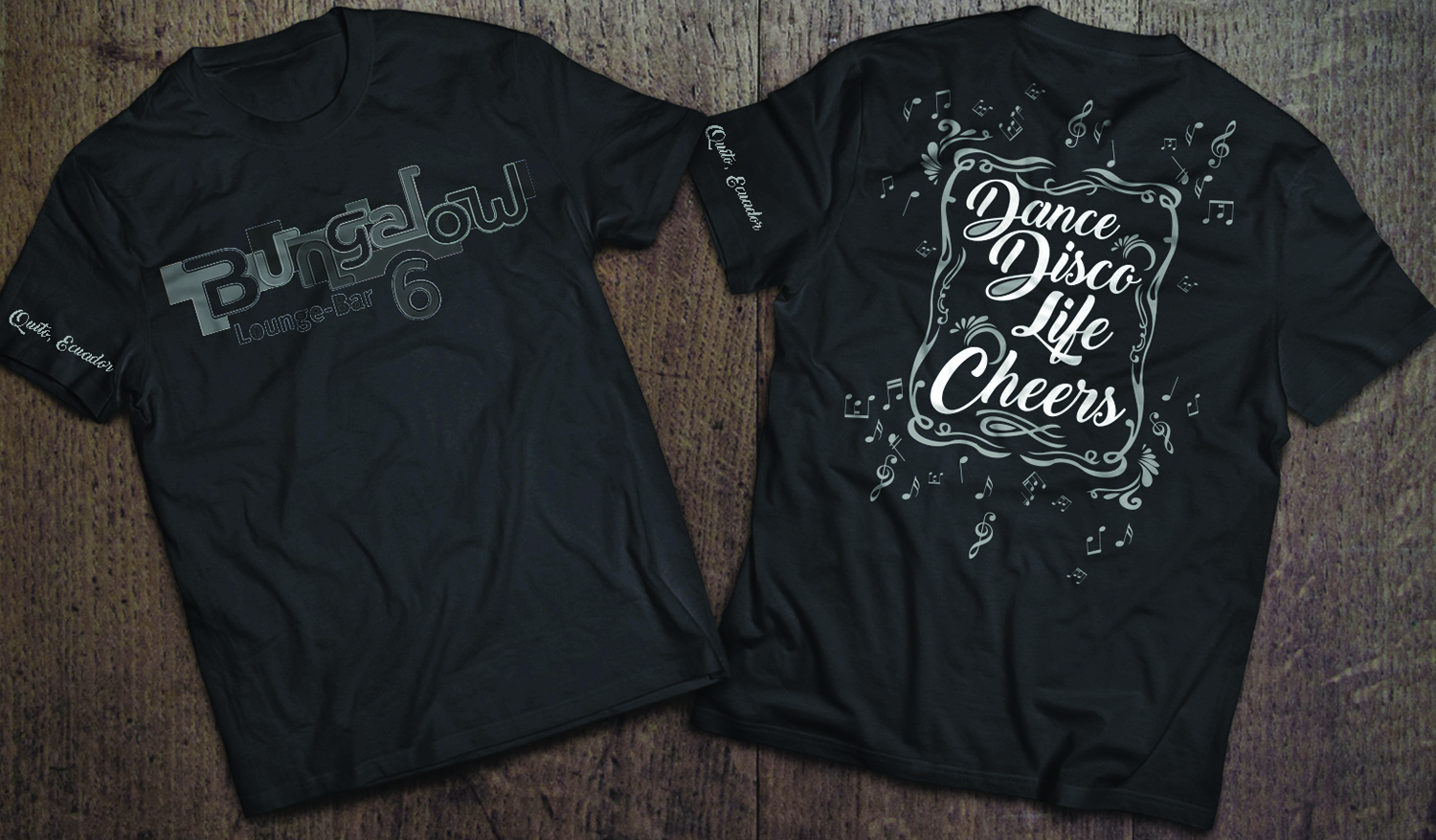 T-shirt Design by SAI DESIGNS for this project | Design #13772923