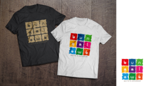 T-shirt Design by pedrolusitano