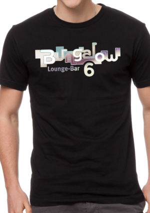 T-shirt Design by Estratosphera