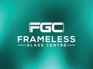 Logo Design by uzzaman for FArmeless Glass Centre | Design: #13716979