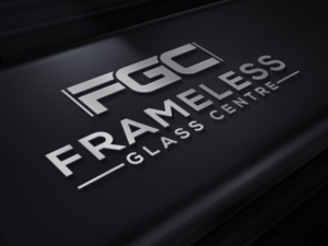 Logo Design by uzzaman for FArmeless Glass Centre | Design: #13716980