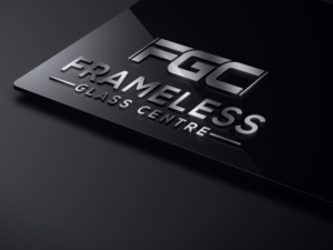 Logo Design by uzzaman for FArmeless Glass Centre | Design: #13716982