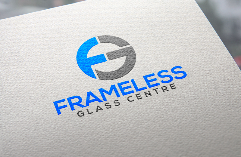 Logo Design by MoinCreation for FArmeless Glass Centre | Design #13694304