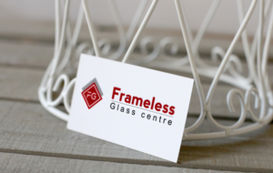 Logo Design by imismailhossainbd for FArmeless Glass Centre | Design: #13711480