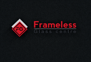 Logo Design by imismailhossainbd for FArmeless Glass Centre | Design: #13711481