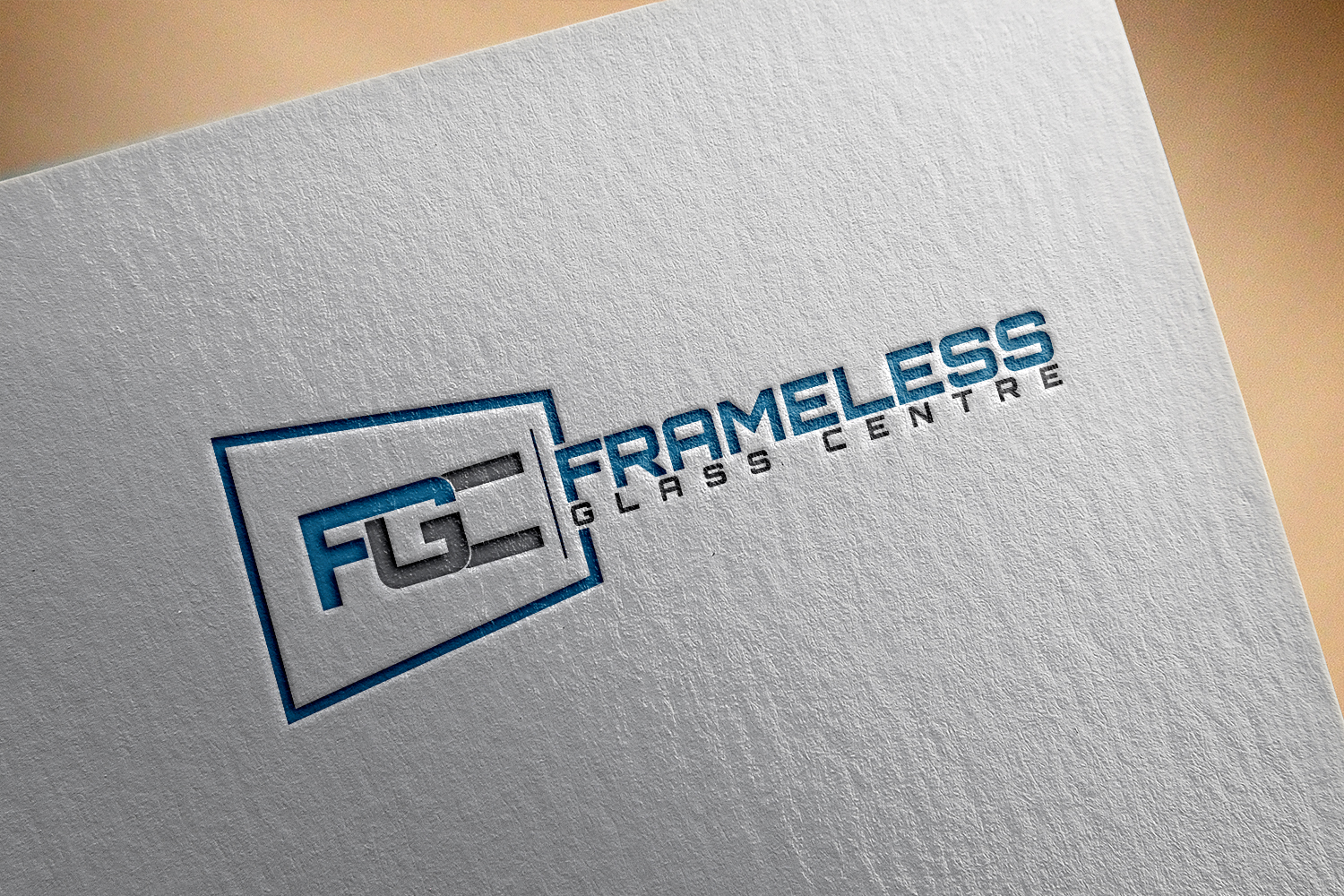 Logo-Design von hemi world für FArmeless Glass Centre | Design #13694756