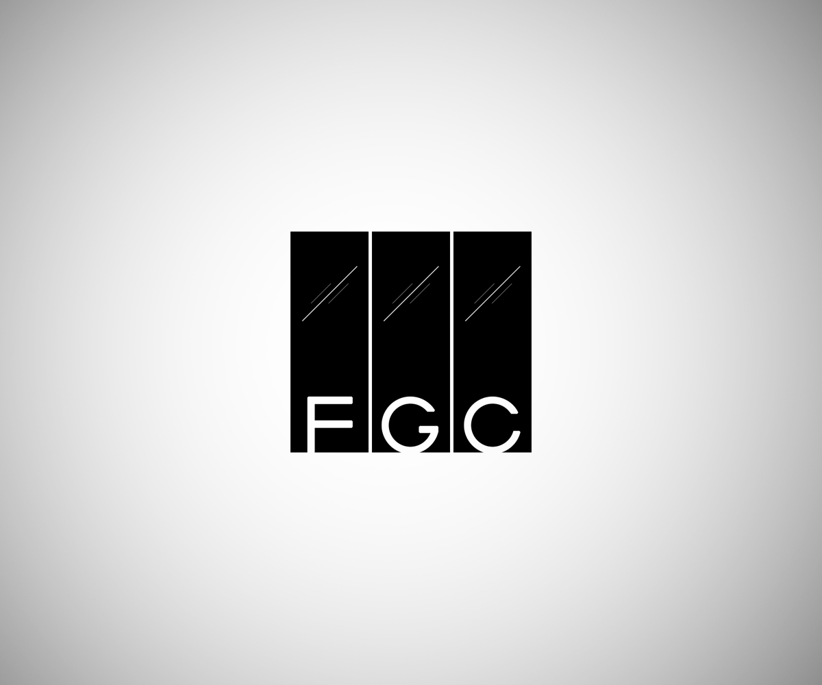 Logo Design by Disday07 for FArmeless Glass Centre | Design #13761646