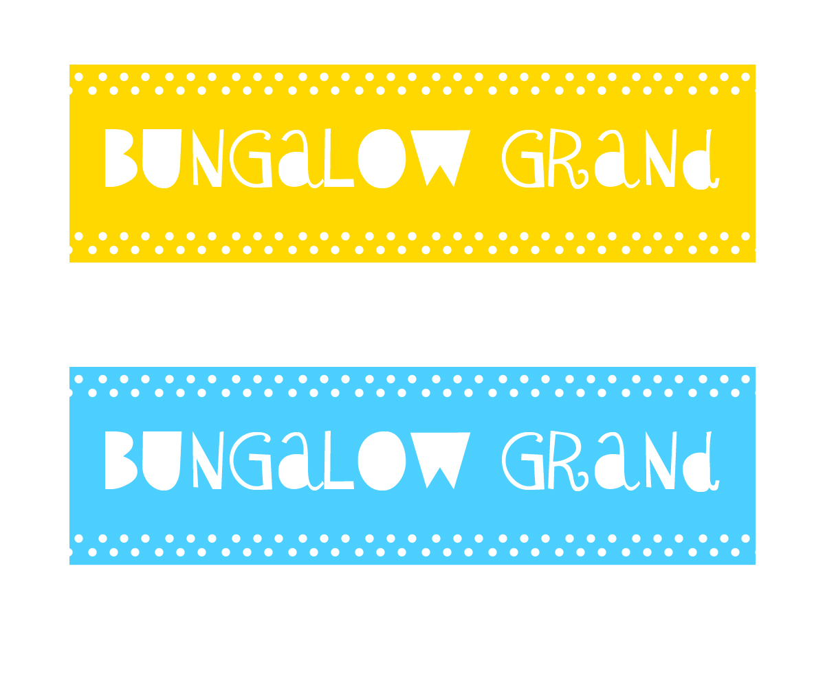 Logo Design by Camilladoodles for this project | Design #2480661