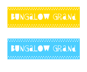 Logo Design by Camilladoodles