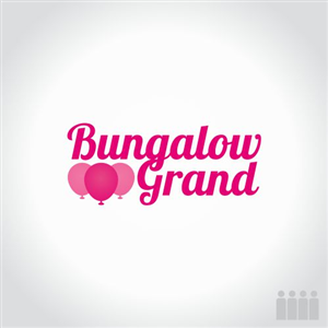 Logo Design by Set Piece Design