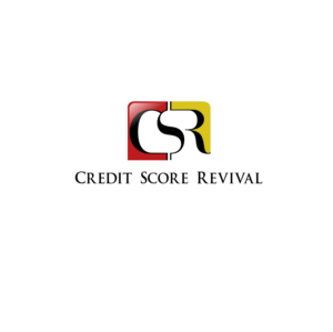Diseño de Logo por sanalkumar para Credit Score Revival (CSR) | Diseño: #13810879