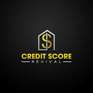 Diseño de Logo por IMD-HUB para Credit Score Revival (CSR) | Diseño: #13735931