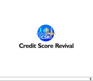 Diseño de Logo por DesignMX (Renan Mejia) para Credit Score Revival (CSR) | Diseño: #13712688