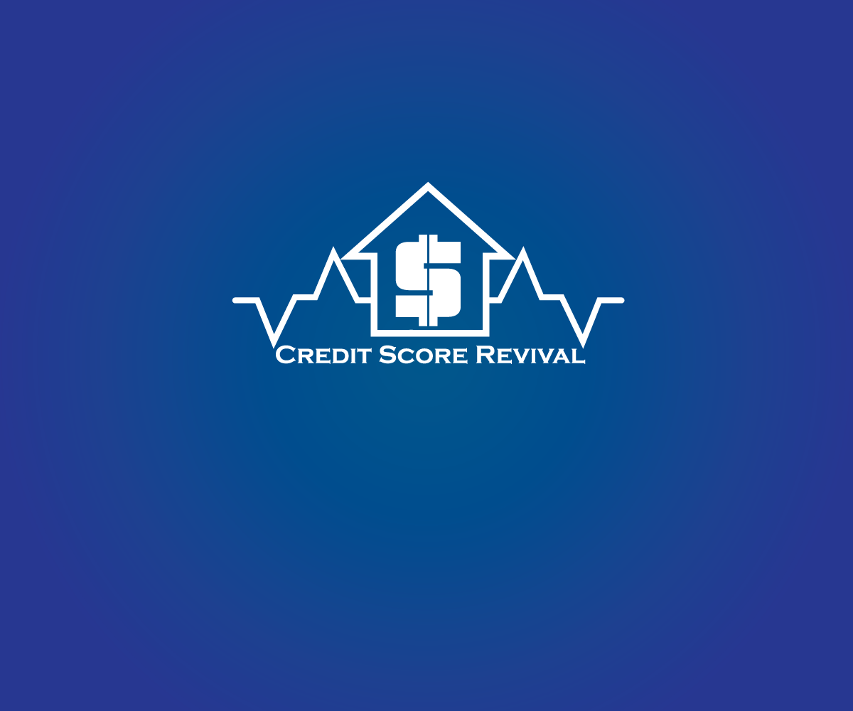 Logo Design by Dilipdio007 for Credit Score Revival (CSR) | Design #13707553