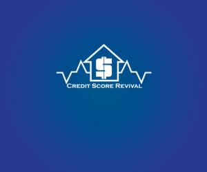 Diseño de Logo por Dilipdio007 para Credit Score Revival (CSR) | Diseño #13707553