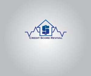 Diseño de Logo por Dilipdio007 para Credit Score Revival (CSR) | Diseño: #13707554