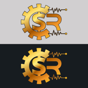 Logo Design by BENZART