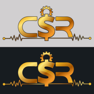 Design de Logo par BENZART pour Credit Score Revival (CSR) | Design : #13742973