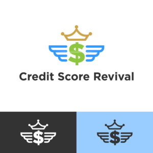 Diseño de Logo por carlbondoc para Credit Score Revival (CSR) | Diseño: #13707435