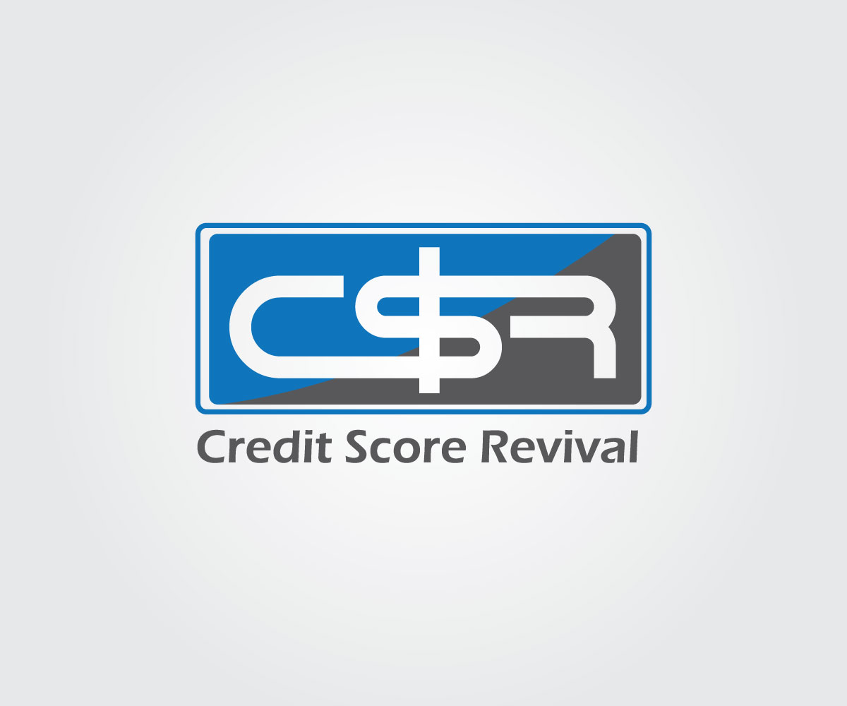 Design de Logo par Aeidan pour Credit Score Revival (CSR) | Design #13711136