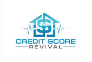 Diseño de Logo por nutu para Credit Score Revival (CSR) | Diseño: #13710828