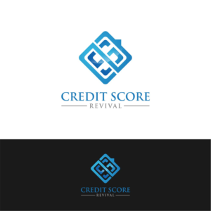 Diseño de Logo por Zona_Creative para Credit Score Revival (CSR) | Diseño #13835610
