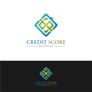 Design de Logo par Zona_Creative pour Credit Score Revival (CSR) | Design : #13835611