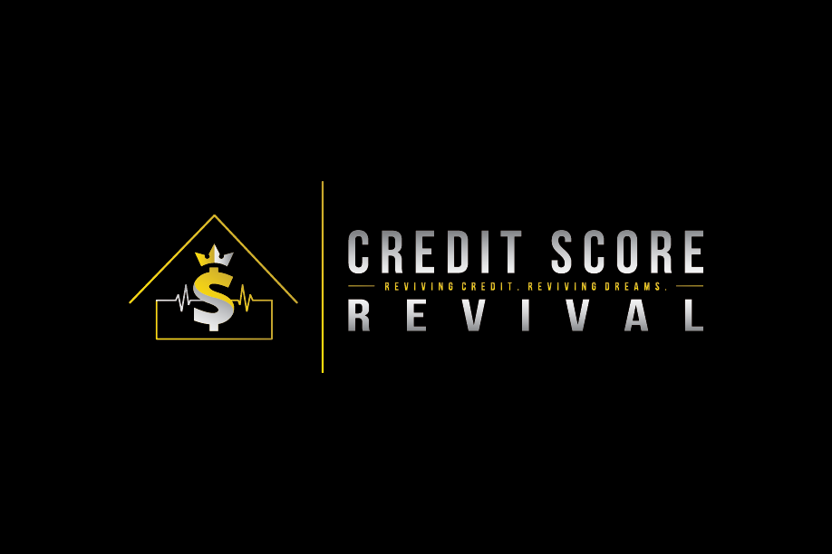 Design de Logo par Lion & Lamb Designs pour Credit Score Revival (CSR) | Design #13813851