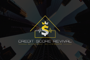 Design de Logo par Lion & Lamb Designs pour Credit Score Revival (CSR) | Design : #13813853