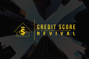 Design de Logo par Lion & Lamb Designs pour Credit Score Revival (CSR) | Design : #13813863